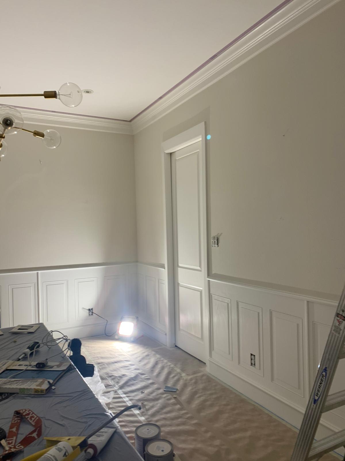 B & L Painting Project 17